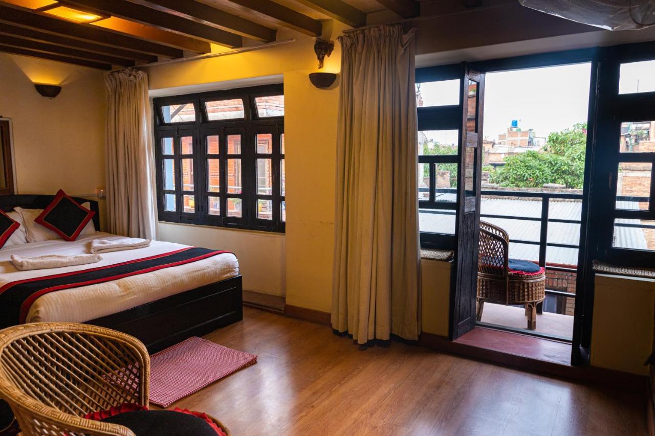 Tulaja Boutique 3*