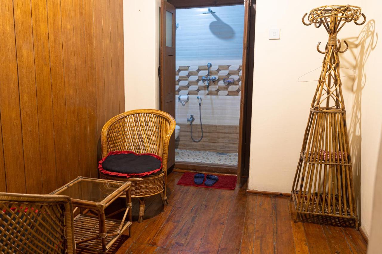 Tulaja Boutique 3* Bhatgoan