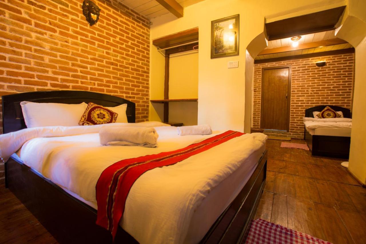 Hotel Tulaja Boutique 3*