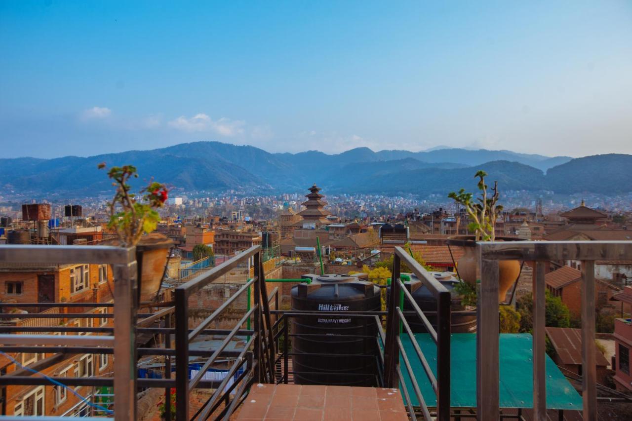 Tulaja Boutique Hotel Bhatgoan