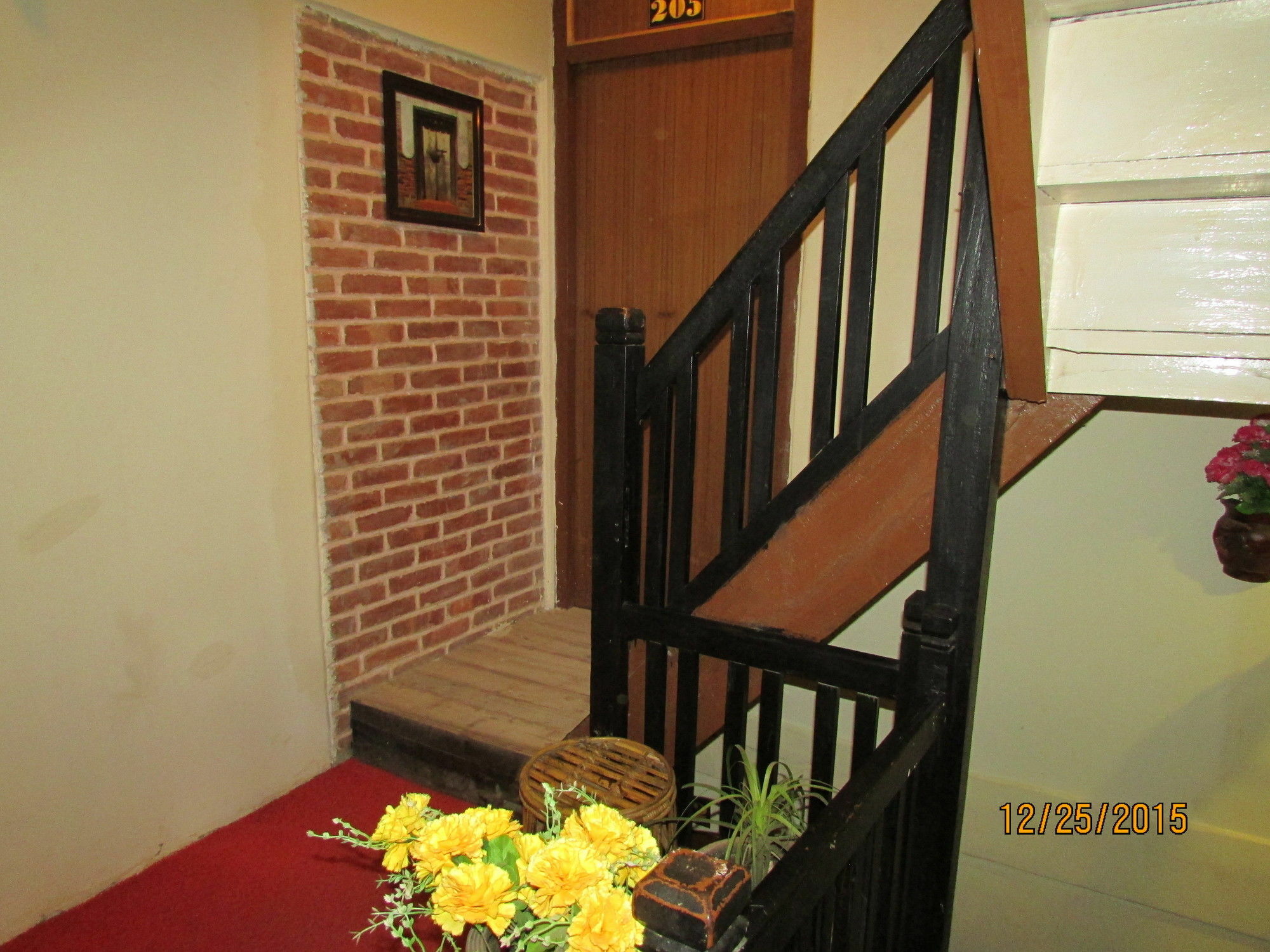 Hotel Tulaja Boutique 3*