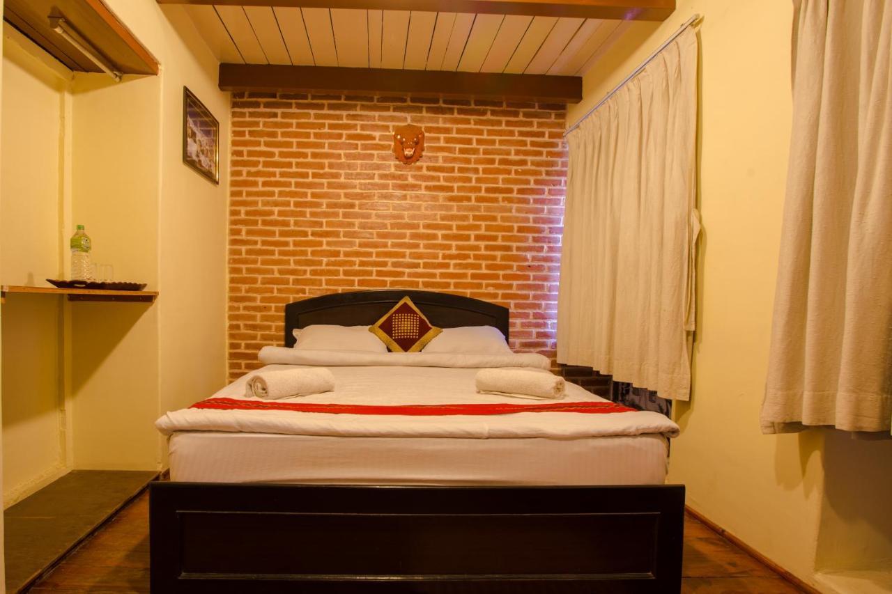 Tulaja Boutique Hotel 3*