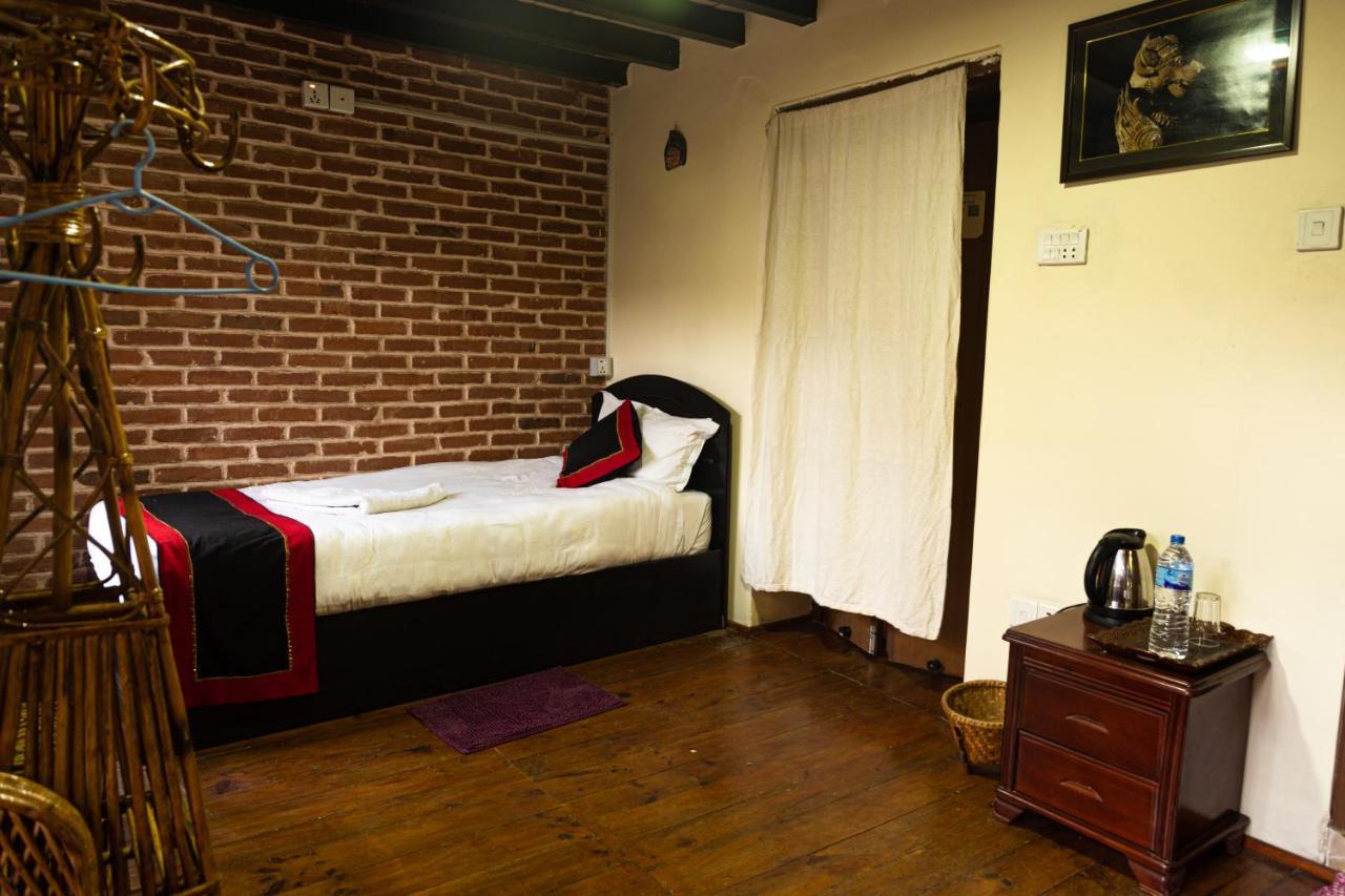 Tulaja Boutique Hotel 3*