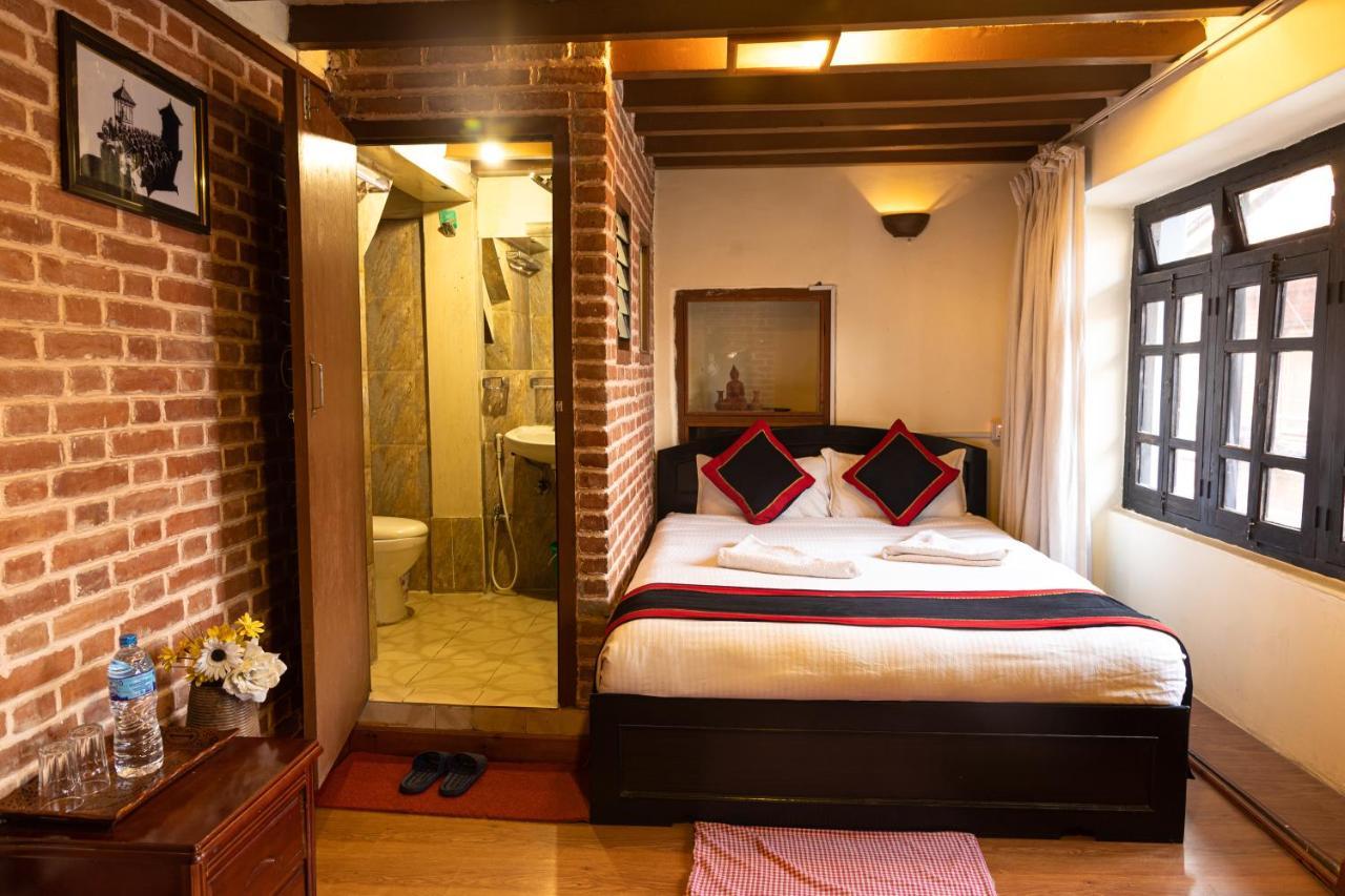 Tulaja Boutique Hotel 3*