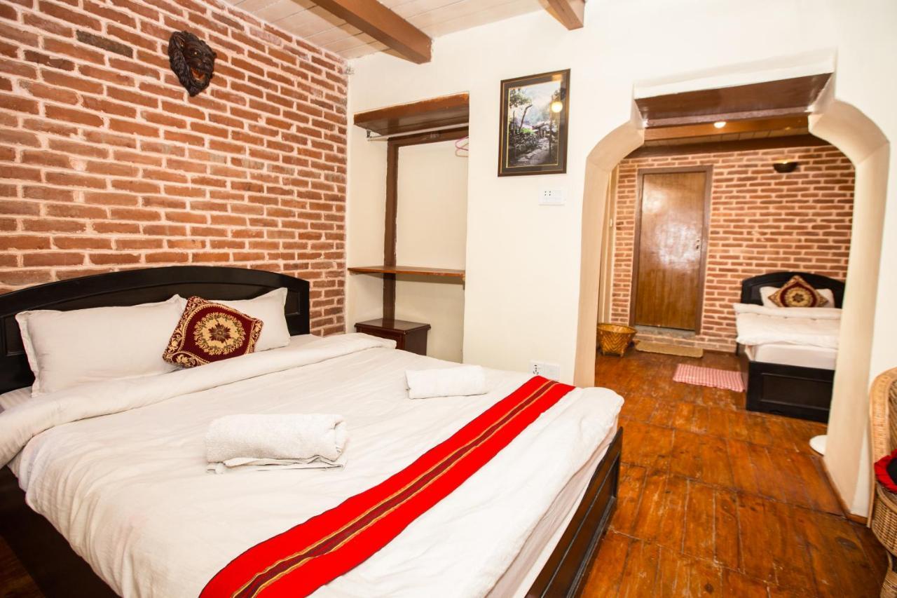 Tulaja Boutique Hotel