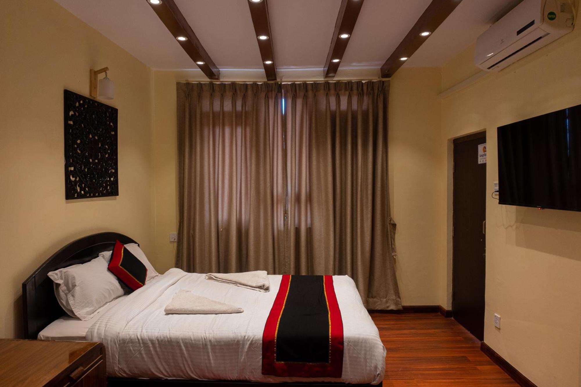 Tulaja Boutique Hotel
