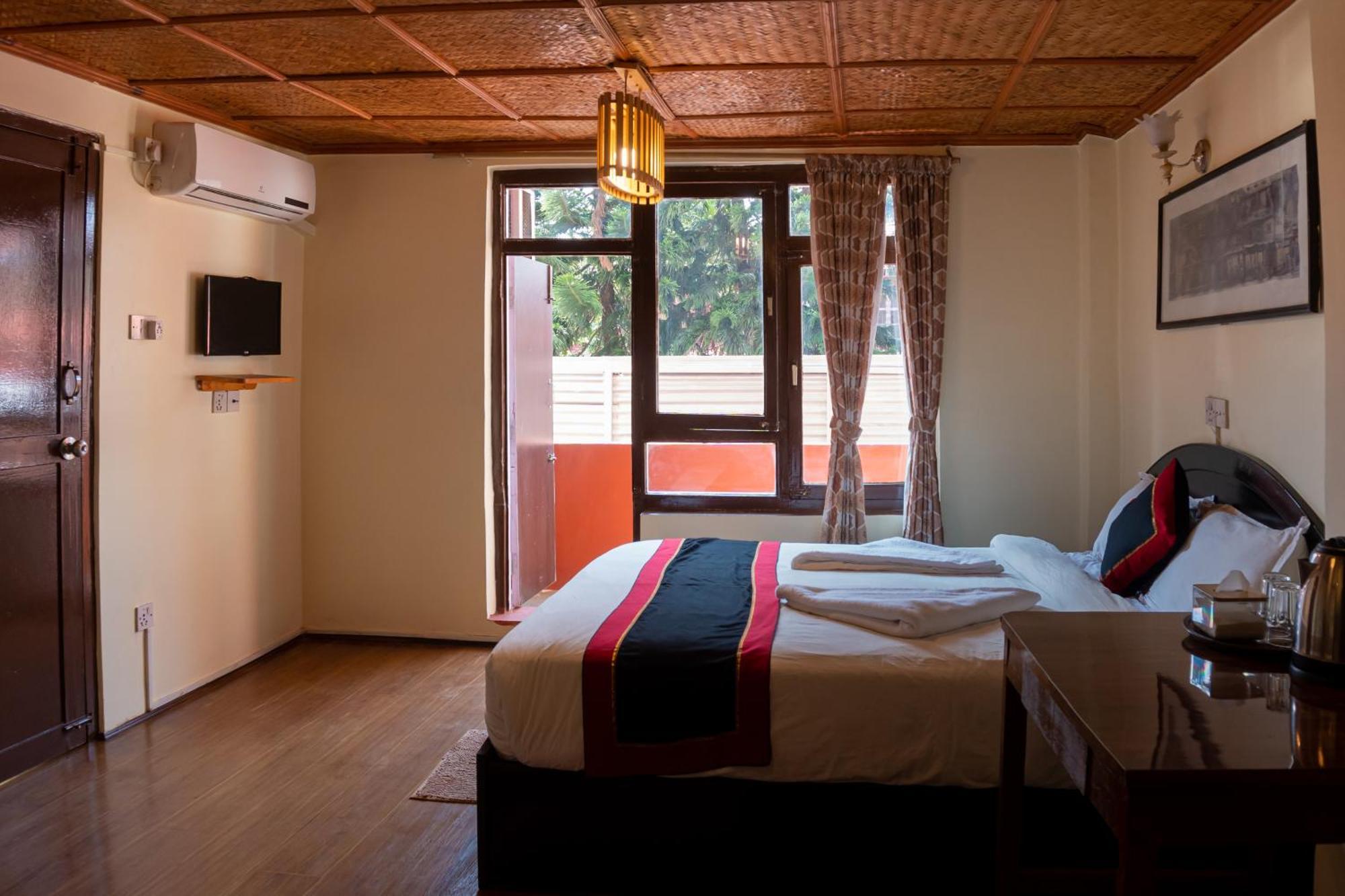 Tulaja Boutique Hotel 3*