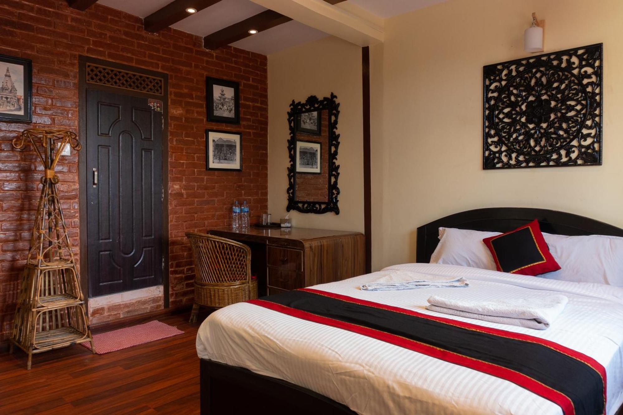 Hotel Tulaja Boutique