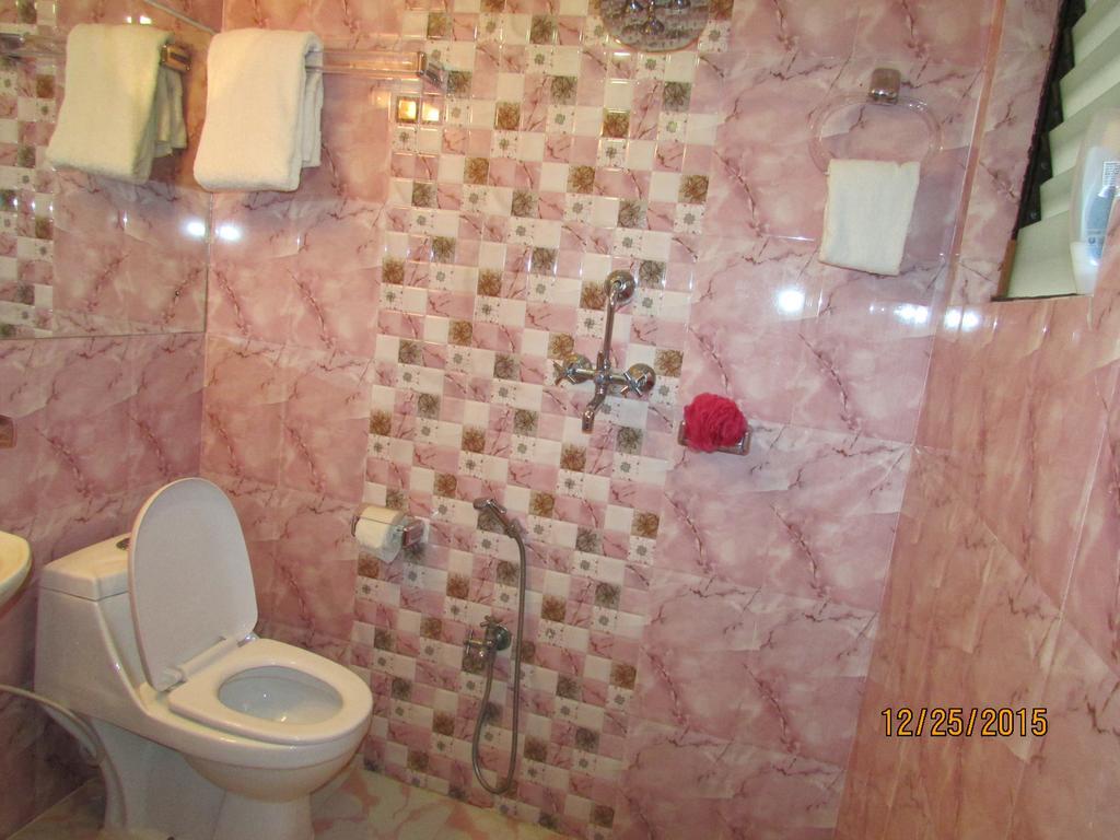 Hotel Tulaja Boutique 3*