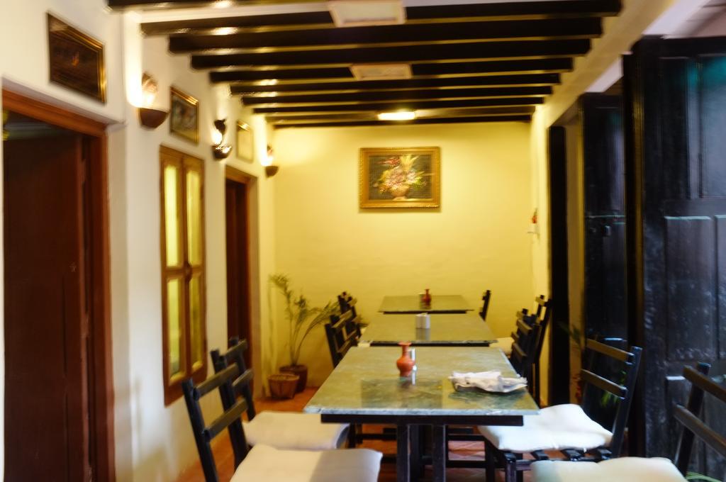 Hotel Tulaja Boutique Bhaktapur