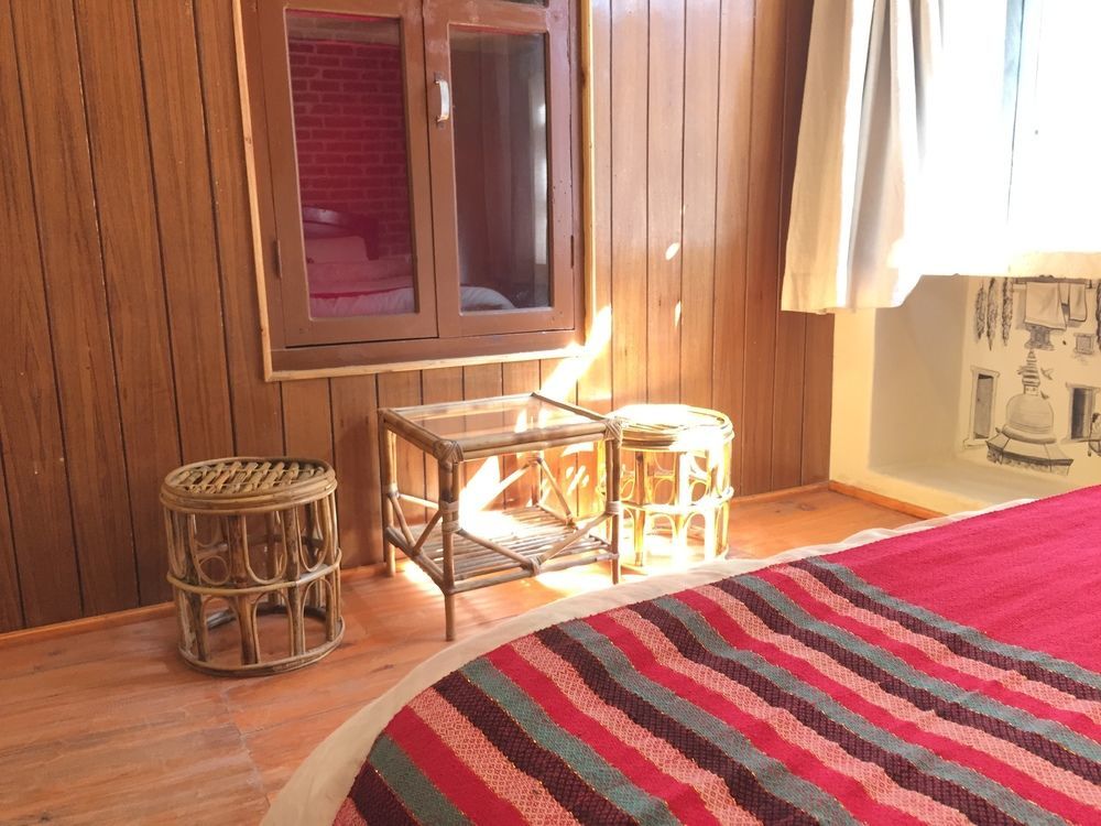 Hotel Tulaja Boutique 3*