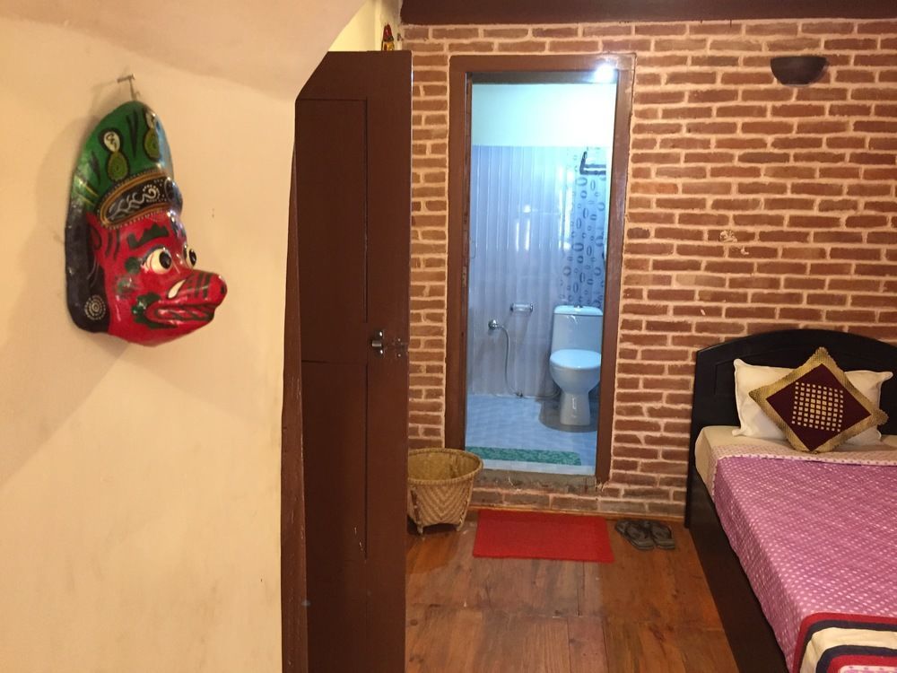 Hotel Tulaja Boutique Bhaktapur