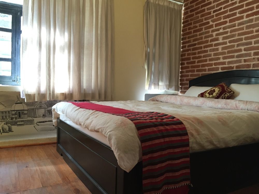 Hotel Tulaja Boutique 3*