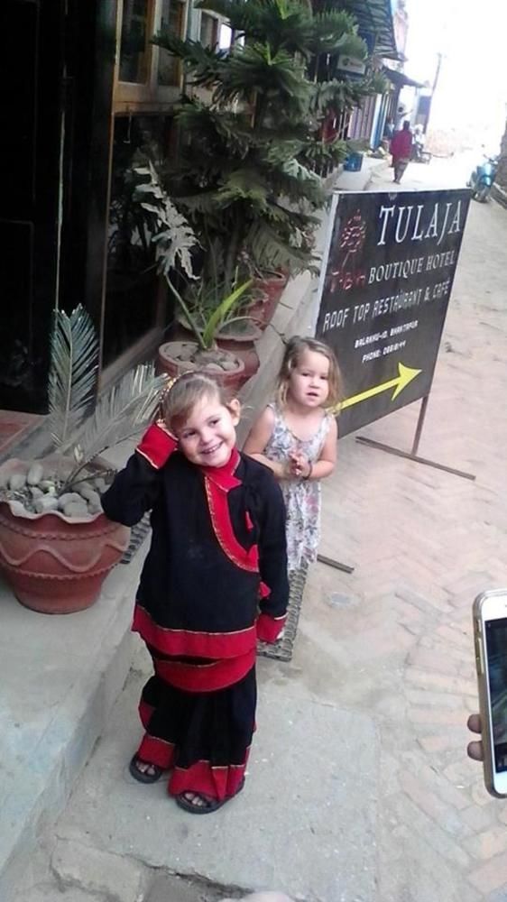 Tulaja Boutique