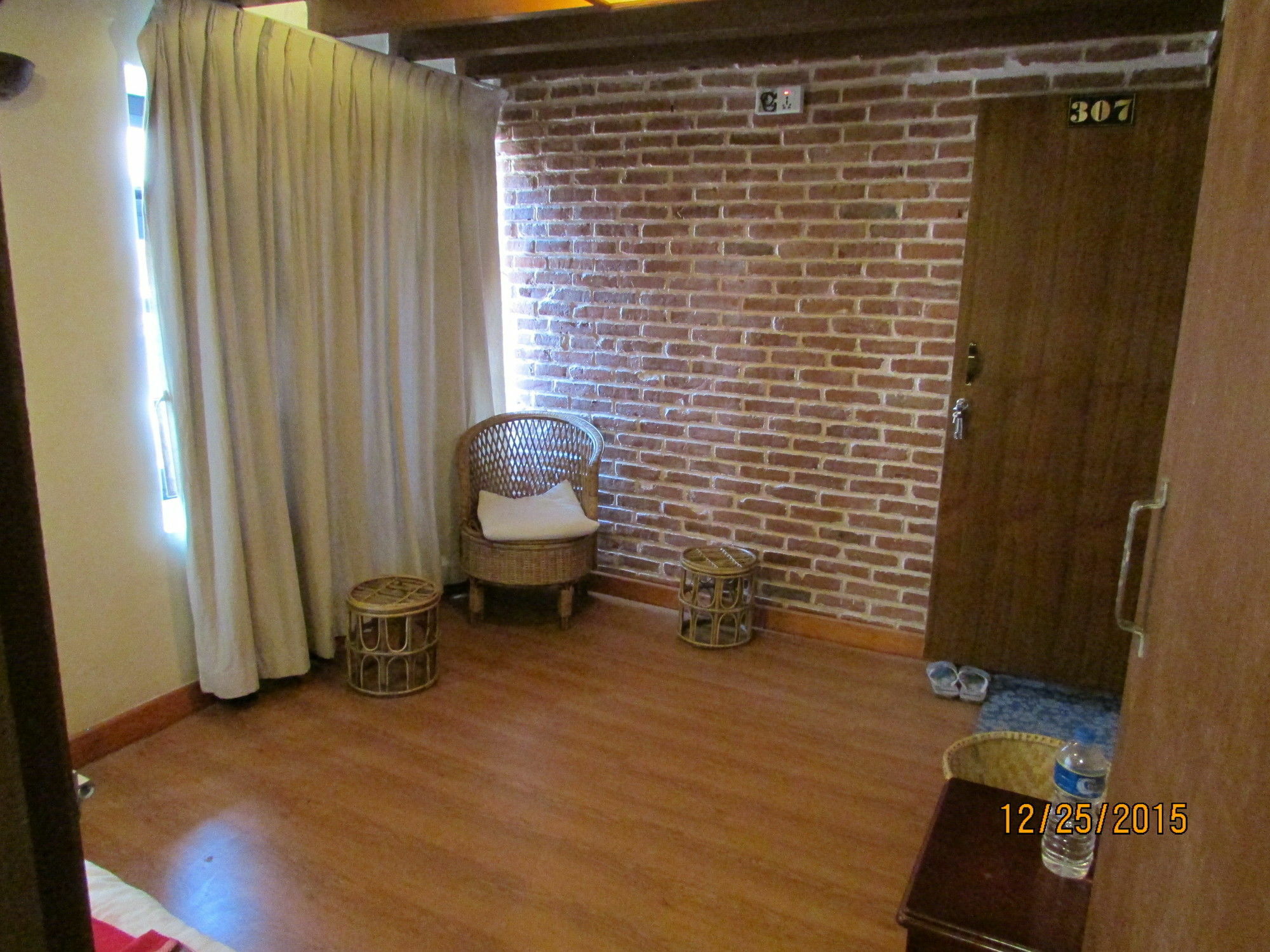 Hotel Tulaja Boutique