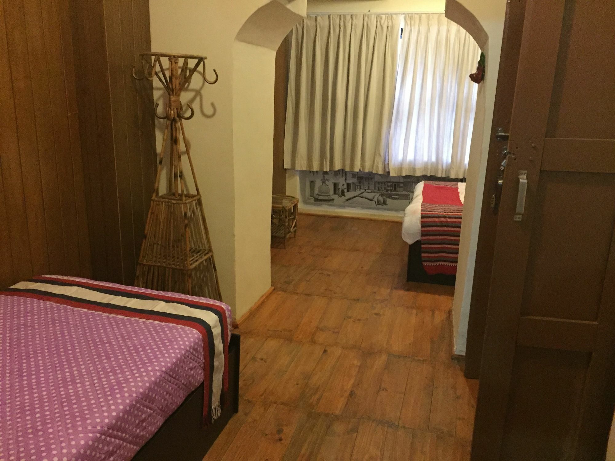 Hotel Tulaja Boutique Bhaktapur