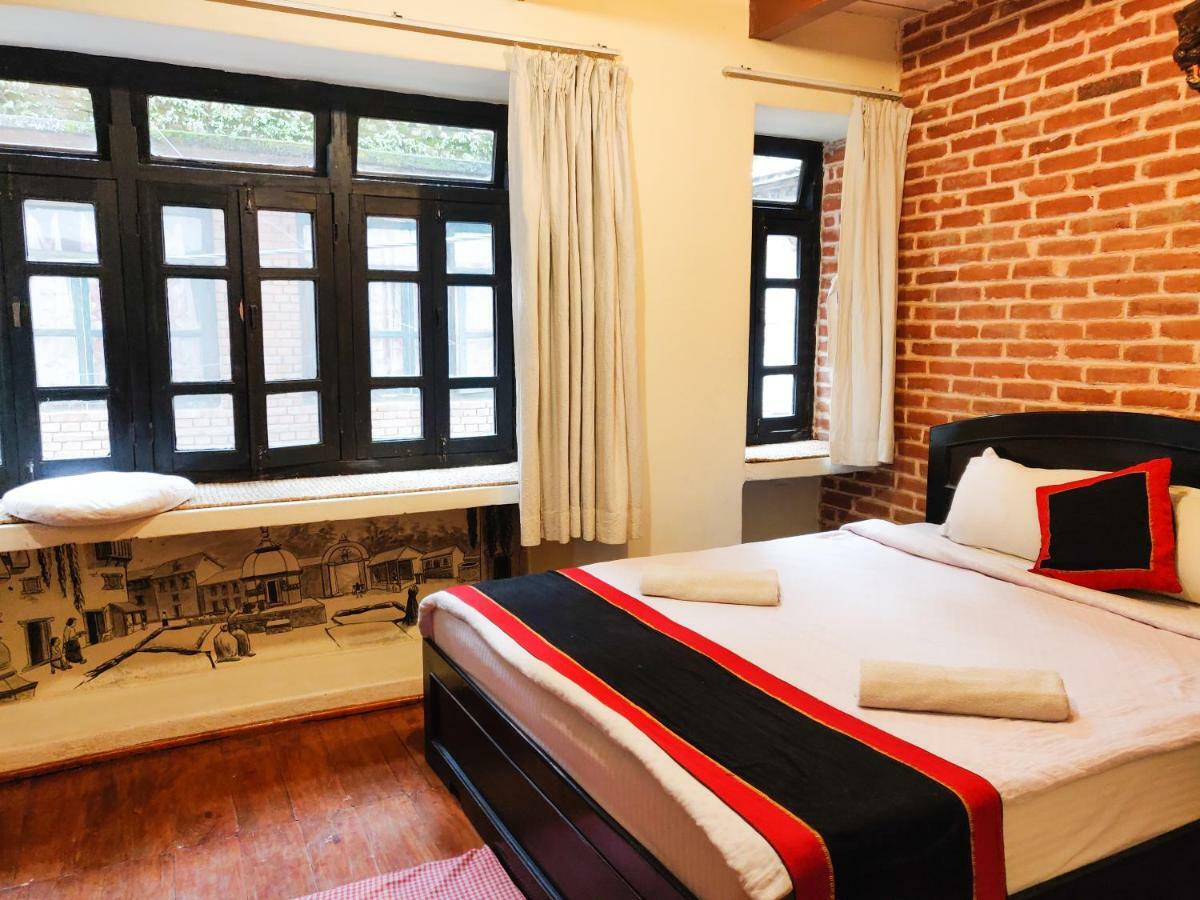 Tulaja Boutique Hotel Bhaktapur