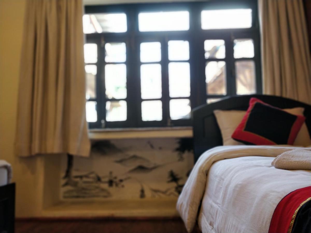 Tulaja Boutique Hotel Bhaktapur