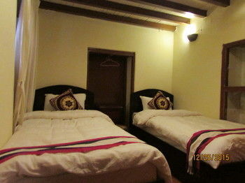 Tulaja Boutique 3* Bhaktapur