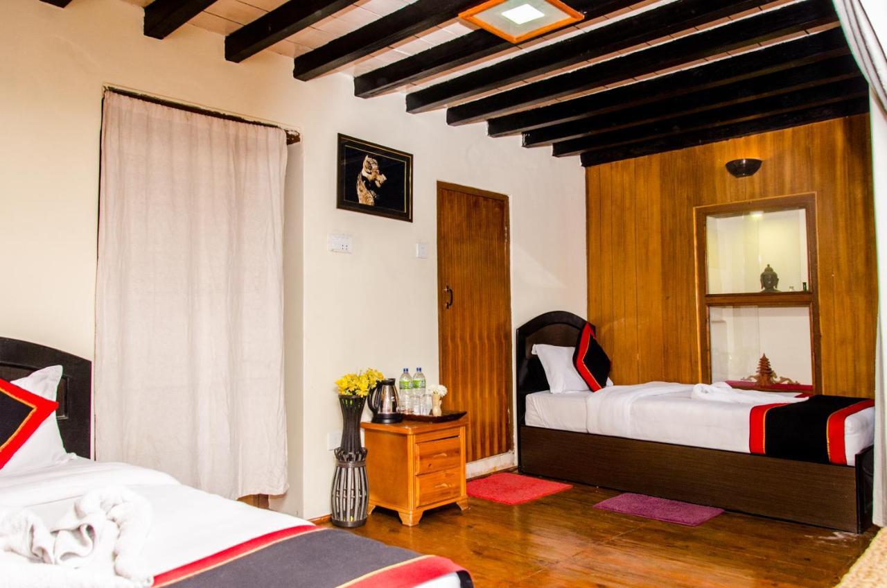 Tulaja Boutique Hotel