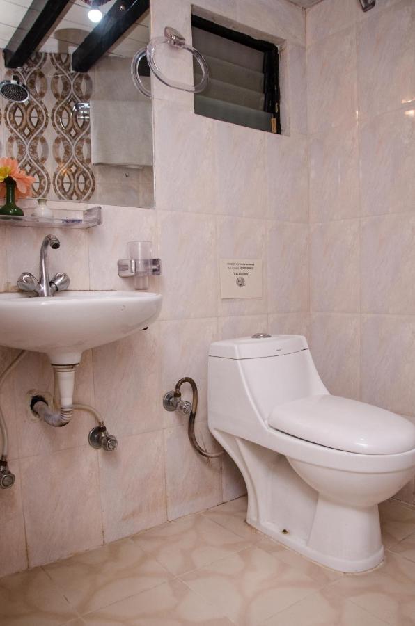 Hotel Tulaja Boutique Bhaktapur